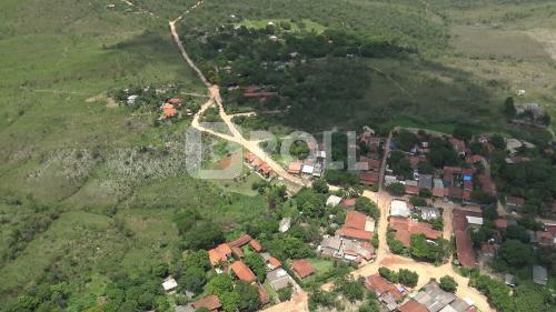 Alto Paraíso de Goiás Goiás GO Parque Nacional Chapada dos Veadeiros
