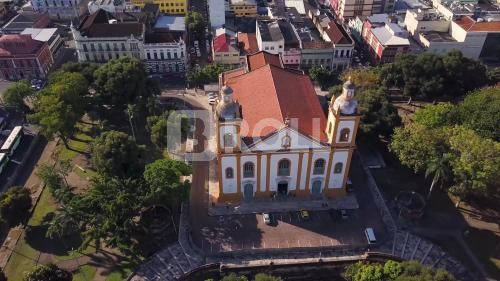 Amazonas AM Manaus Catedral Nossa Senhora da Conceição