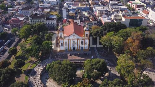 Amazonas AM Manaus Catedral Nossa Senhora da Conceição