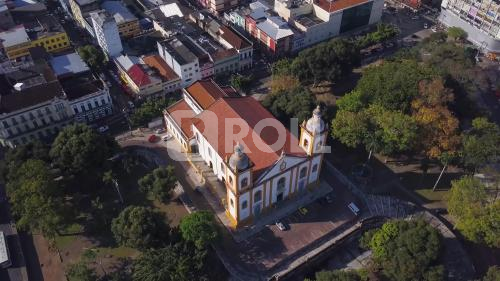 Amazonas AM Manaus Catedral Nossa Senhora da Conceição
