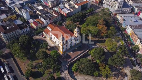 Amazonas AM Manaus Catedral Nossa Senhora da Conceição