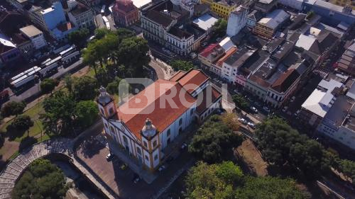 Amazonas AM Manaus Catedral Nossa Senhora da Conceição