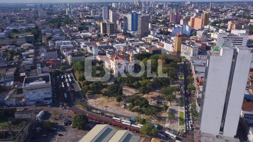 Amazonas AM Manaus Catedral Nossa Senhora da Conceição