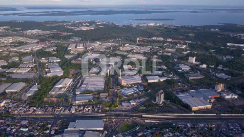 Amazonas AM Manaus Polo Industrial