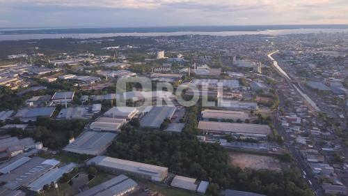 Amazonas AM Manaus Polo Industrial
