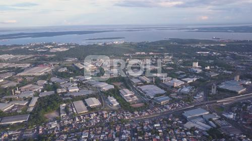 Amazonas AM Manaus Polo Industrial