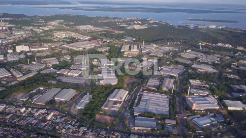 Amazonas AM Manaus Polo Industrial