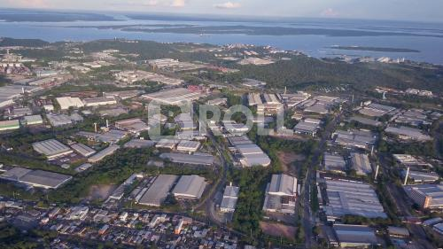 Amazonas AM Manaus Polo Industrial