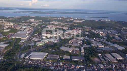 Amazonas AM Manaus Polo Industrial