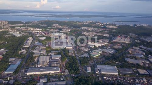 Amazonas AM Manaus Polo Industrial