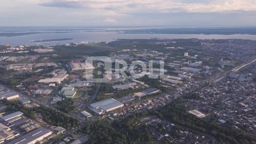 Amazonas AM Manaus Polo Industrial