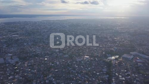 Amazonas AM Manaus Polo Industrial