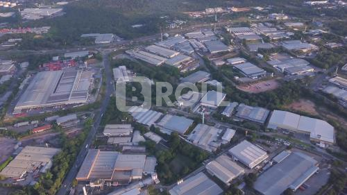 Amazonas AM Manaus Polo Industrial