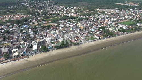 Anchieta Espírito Santo ES Litoral