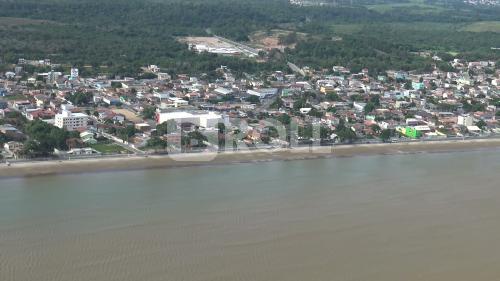 Anchieta Espírito Santo ES Litoral