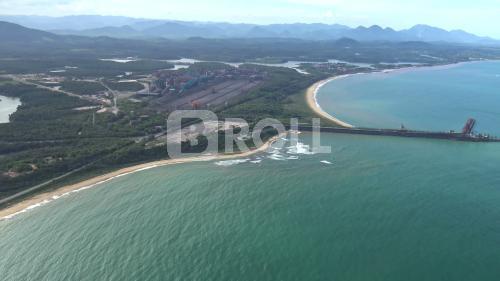 Anchieta Espírito Santo ES Litoral