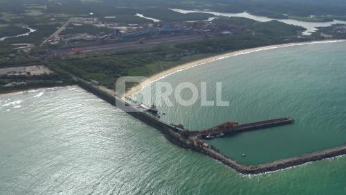 Anchieta Espírito Santo ES Litoral