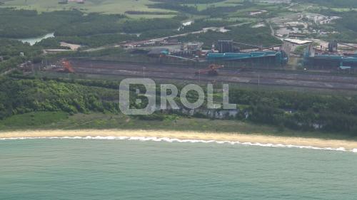 Anchieta Espírito Santo ES Litoral