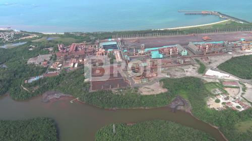 Anchieta Espírito Santo ES Litoral