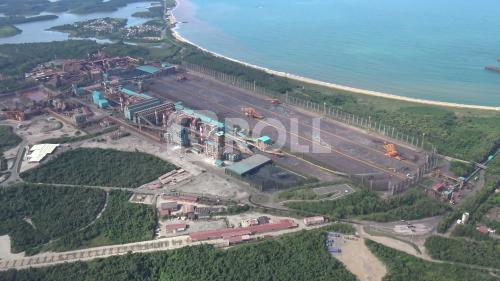 Anchieta Espírito Santo ES Litoral
