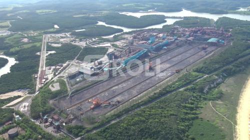Anchieta Espírito Santo ES Litoral