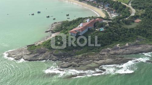 Anchieta Espírito Santo ES Litoral