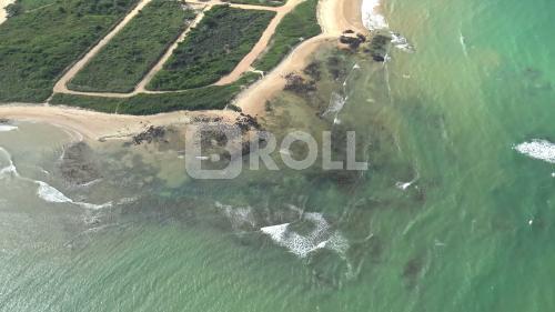Anchieta Espírito Santo ES Litoral