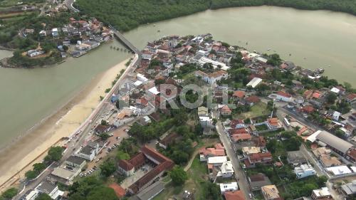Anchieta Espírito Santo ES Litoral