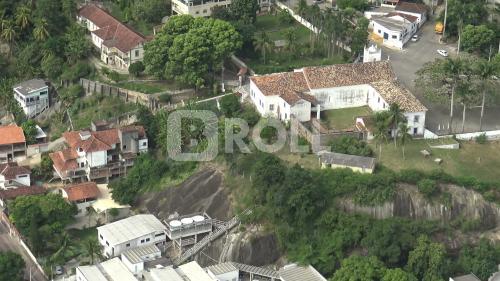 Anchieta Espírito Santo ES Litoral