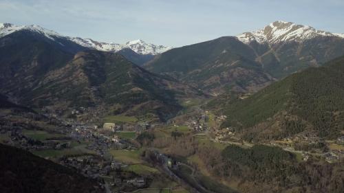 Andorra 2020 Andorra-a-Velha Andorra la Vieja