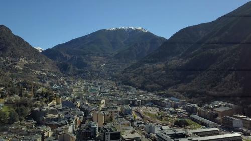 Andorra 2020 Andorra-a-Velha Andorra la Vieja