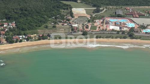 Aracruz Espírito Santo ES Praia Formosa