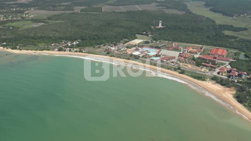 Aracruz Espírito Santo ES Praia Formosa