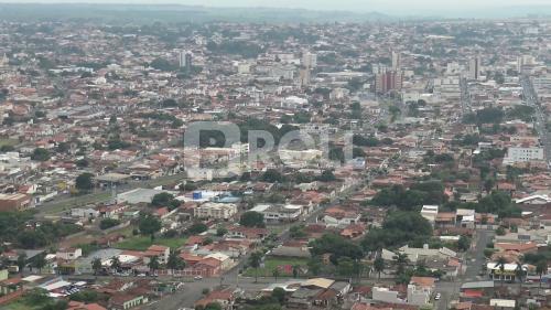 Araguari Minas Gerais MG 2018