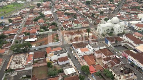 Araguari Minas Gerais MG 2018