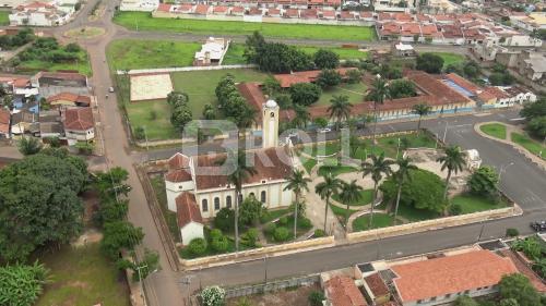 Araguari Minas Gerais MG 2018