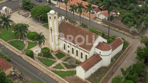Araguari Minas Gerais MG 2018