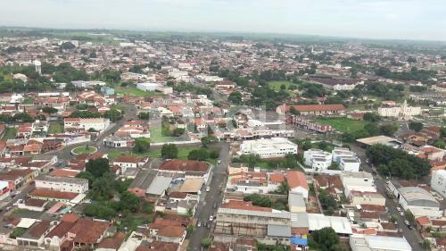 Araguari Minas Gerais MG 2018