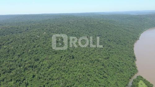 Barra do Guarita Rio Grande do Sul RS 2019