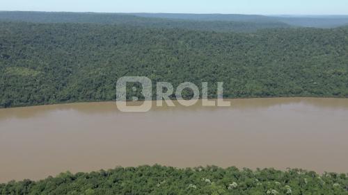 Barra do Guarita Rio Grande do Sul RS 2019