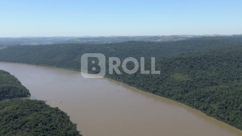 Barra do Guarita Rio Grande do Sul RS 2019