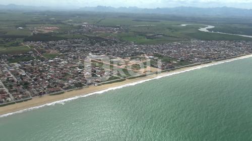 Barra do Itapemirim Marataízes Espírito Santo ES