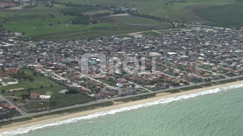 Barra do Itapemirim Marataízes Espírito Santo ES