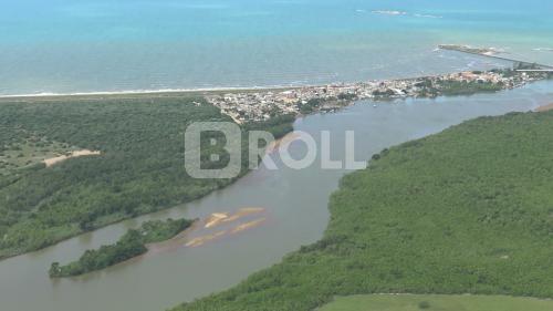 Barra do Itapemirim Marataízes Espírito Santo ES