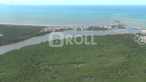Barra do Itapemirim Marataízes Espírito Santo ES