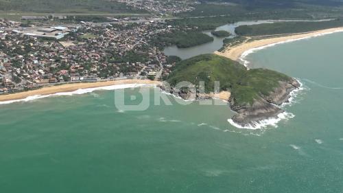 Barra do Jucu Vila Velha Espírito Santo ES