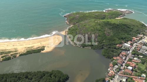 Barra do Jucu Vila Velha Espírito Santo ES