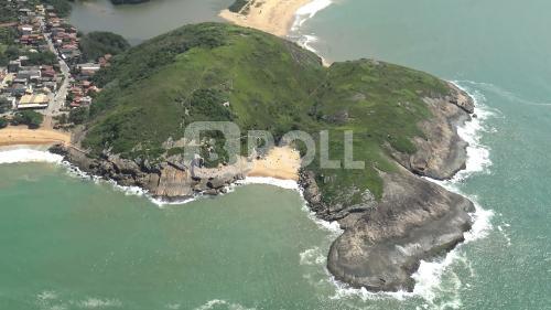 Barra do Jucu Vila Velha Espírito Santo ES