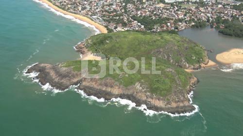 Barra do Jucu Vila Velha Espírito Santo ES