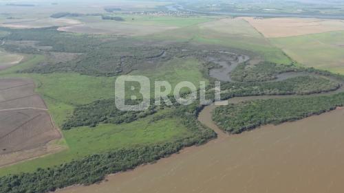 Barra do Quaraí Rio Grande do Sul RS 2019